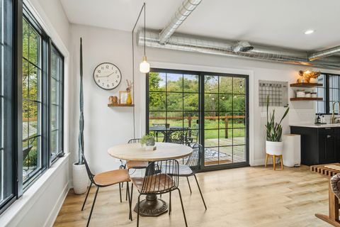 Tiny photo for 21318 N IL ROUTE 59, Barrington, IL 60010 (MLS # 12499863)