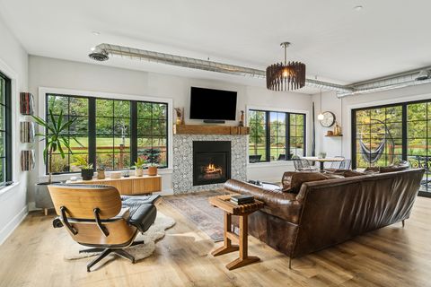 Tiny photo for 21318 N IL ROUTE 59, Barrington, IL 60010 (MLS # 12499863)