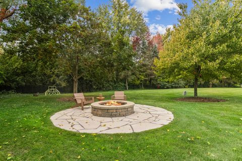 Tiny photo for 21318 N IL ROUTE 59, Barrington, IL 60010 (MLS # 12499863)