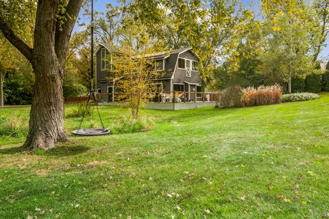 Tiny photo for 21318 N IL ROUTE 59, Barrington, IL 60010 (MLS # 12499863)