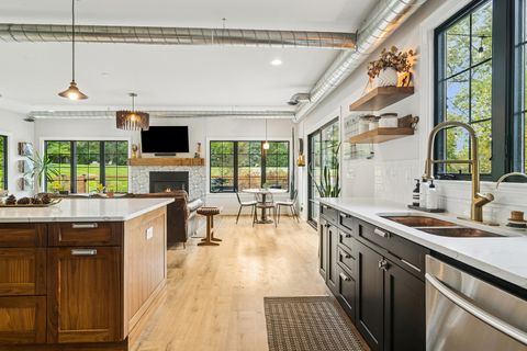 Tiny photo for 21318 N IL ROUTE 59, Barrington, IL 60010 (MLS # 12499863)