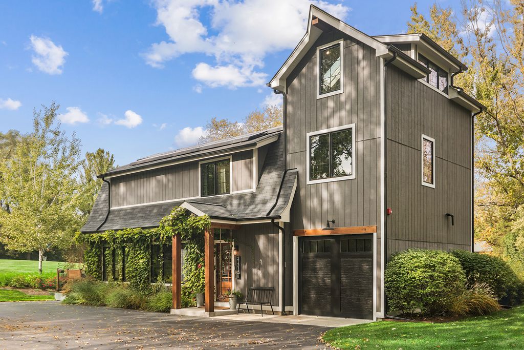 Photo for 21318 N IL ROUTE 59, Barrington, IL 60010 (MLS # 12499863)