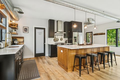 Tiny photo for 21318 N IL ROUTE 59, Barrington, IL 60010 (MLS # 12499863)