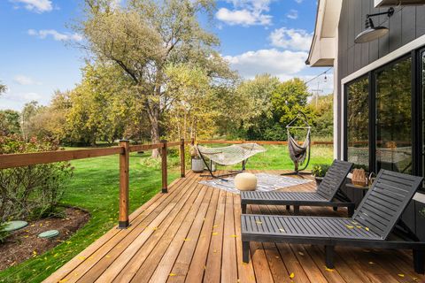 Tiny photo for 21318 N IL ROUTE 59, Barrington, IL 60010 (MLS # 12499863)