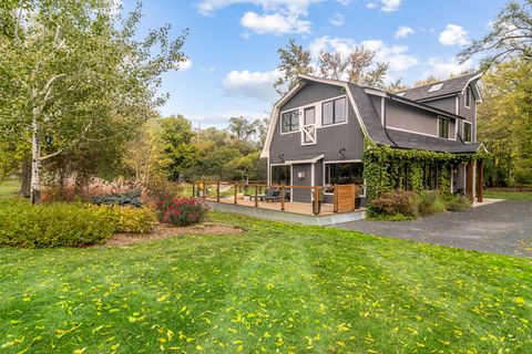 Tiny photo for 21318 N IL ROUTE 59, Barrington, IL 60010 (MLS # 12499863)