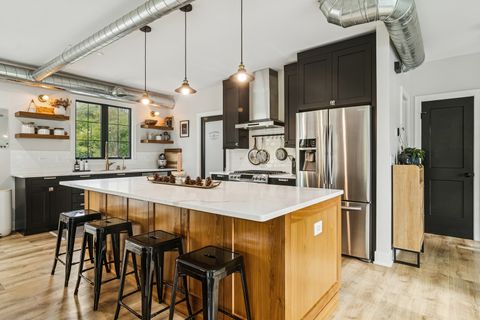 Tiny photo for 21318 N IL ROUTE 59, Barrington, IL 60010 (MLS # 12499863)