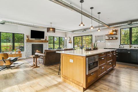 Tiny photo for 21318 N IL ROUTE 59, Barrington, IL 60010 (MLS # 12499863)