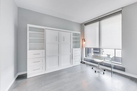 Tiny photo for Chicago, IL 60603 (MLS # 12630578)
