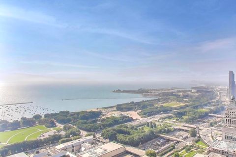 Tiny photo for Chicago, IL 60603 (MLS # 12630578)