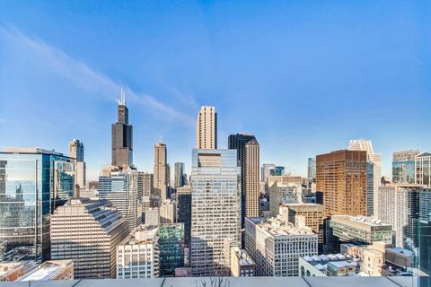 Tiny photo for Chicago, IL 60603 (MLS # 12630578)