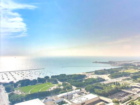 Tiny photo for Chicago, IL 60603 (MLS # 12630578)