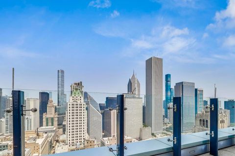 Tiny photo for Chicago, IL 60603 (MLS # 12630578)