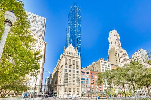 Tiny photo for Chicago, IL 60603 (MLS # 12630578)