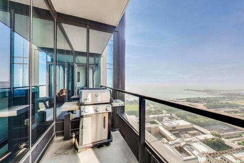Tiny photo for Chicago, IL 60603 (MLS # 12630578)