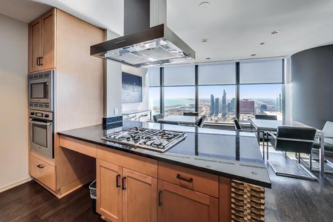 Tiny photo for Chicago, IL 60603 (MLS # 12630578)
