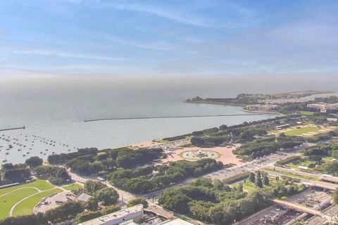 Tiny photo for Chicago, IL 60603 (MLS # 12630578)