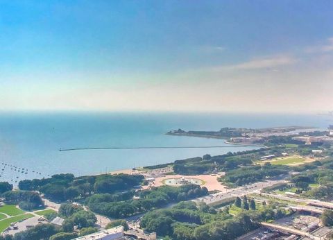 Tiny photo for Chicago, IL 60603 (MLS # 12630578)