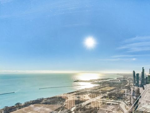Tiny photo for Chicago, IL 60603 (MLS # 12630578)