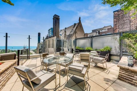 Tiny photo for Chicago, IL 60603 (MLS # 12630578)