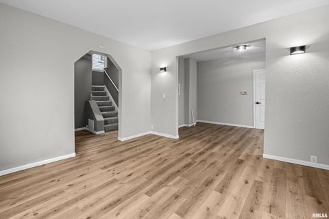 Tiny photo for 734 W 17TH Street, Davenport, IA 52804 (MLS # QC4269499)