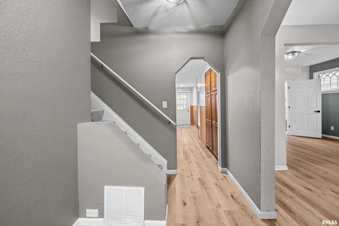 Tiny photo for 734 W 17TH Street, Davenport, IA 52804 (MLS # QC4269499)