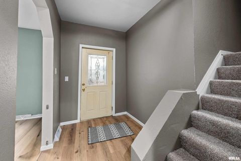 Tiny photo for 734 W 17TH Street, Davenport, IA 52804 (MLS # QC4269499)