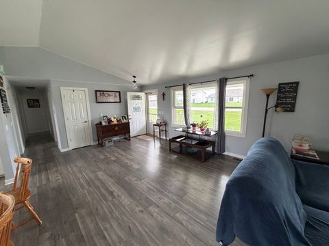 Tiny photo for 1602 Cardinal Drive, Bourbonnais, IL 60914 (MLS # 12615846)