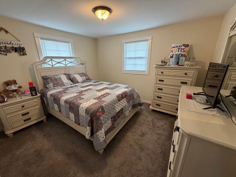 Tiny photo for 1602 Cardinal Drive, Bourbonnais, IL 60914 (MLS # 12615846)