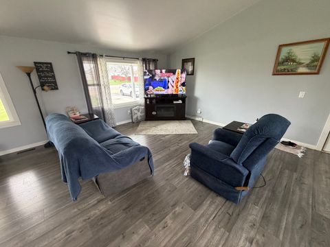 Tiny photo for 1602 Cardinal Drive, Bourbonnais, IL 60914 (MLS # 12615846)