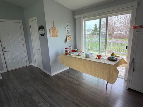 Tiny photo for 1602 Cardinal Drive, Bourbonnais, IL 60914 (MLS # 12615846)