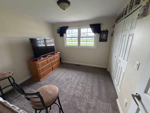 Tiny photo for 1602 Cardinal Drive, Bourbonnais, IL 60914 (MLS # 12615846)