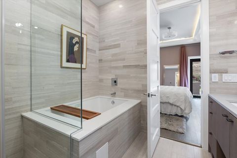 Tiny photo for 2138 N Damen Avenue #2, Chicago, IL 60647 (MLS # 12519469)