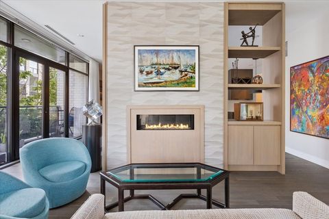 Tiny photo for 2138 N Damen Avenue #2, Chicago, IL 60647 (MLS # 12519469)