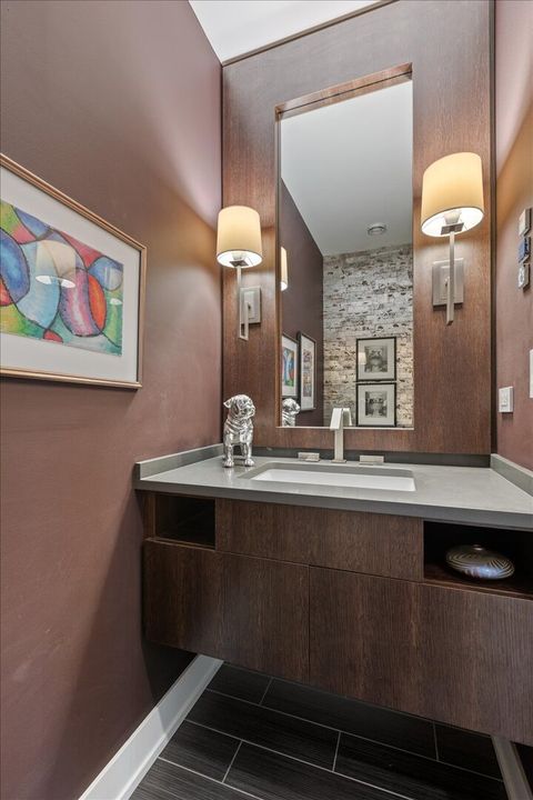 Tiny photo for 2138 N Damen Avenue #2, Chicago, IL 60647 (MLS # 12519469)