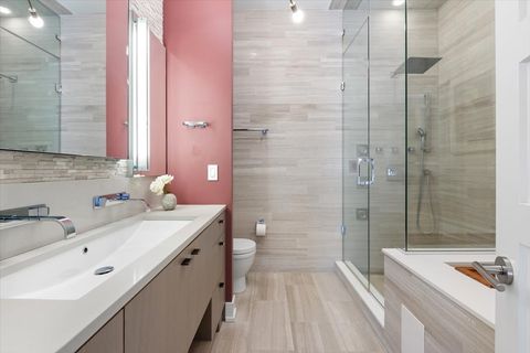 Tiny photo for 2138 N Damen Avenue #2, Chicago, IL 60647 (MLS # 12519469)