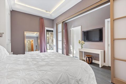 Tiny photo for 2138 N Damen Avenue #2, Chicago, IL 60647 (MLS # 12519469)