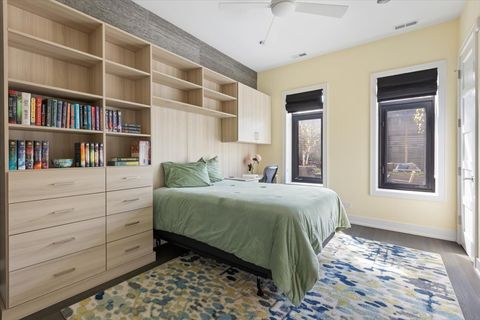 Tiny photo for 2138 N Damen Avenue #2, Chicago, IL 60647 (MLS # 12519469)