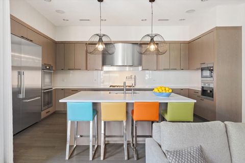 Tiny photo for 2138 N Damen Avenue #2, Chicago, IL 60647 (MLS # 12519469)