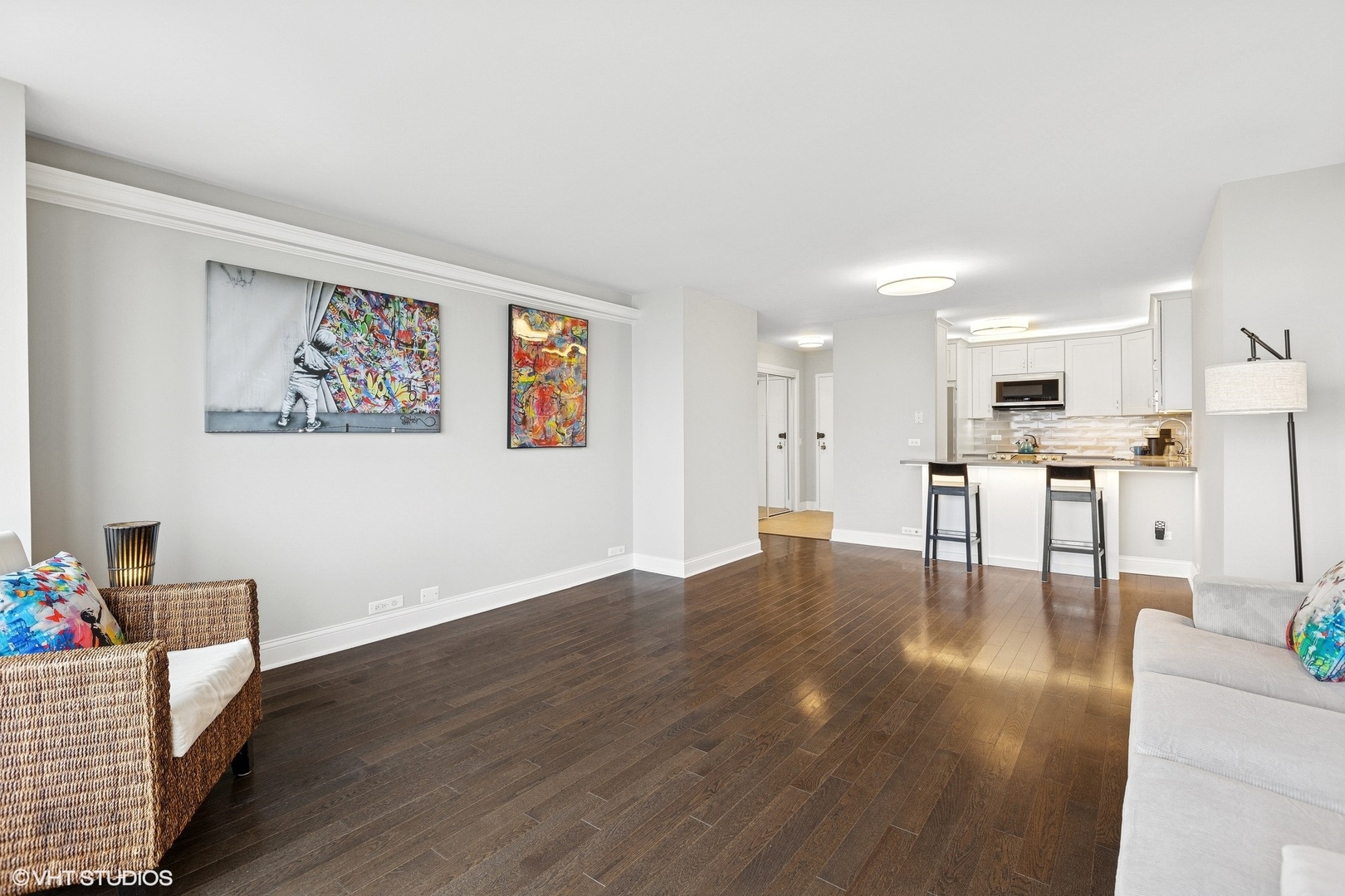 5415 N Sheridan Road 3004