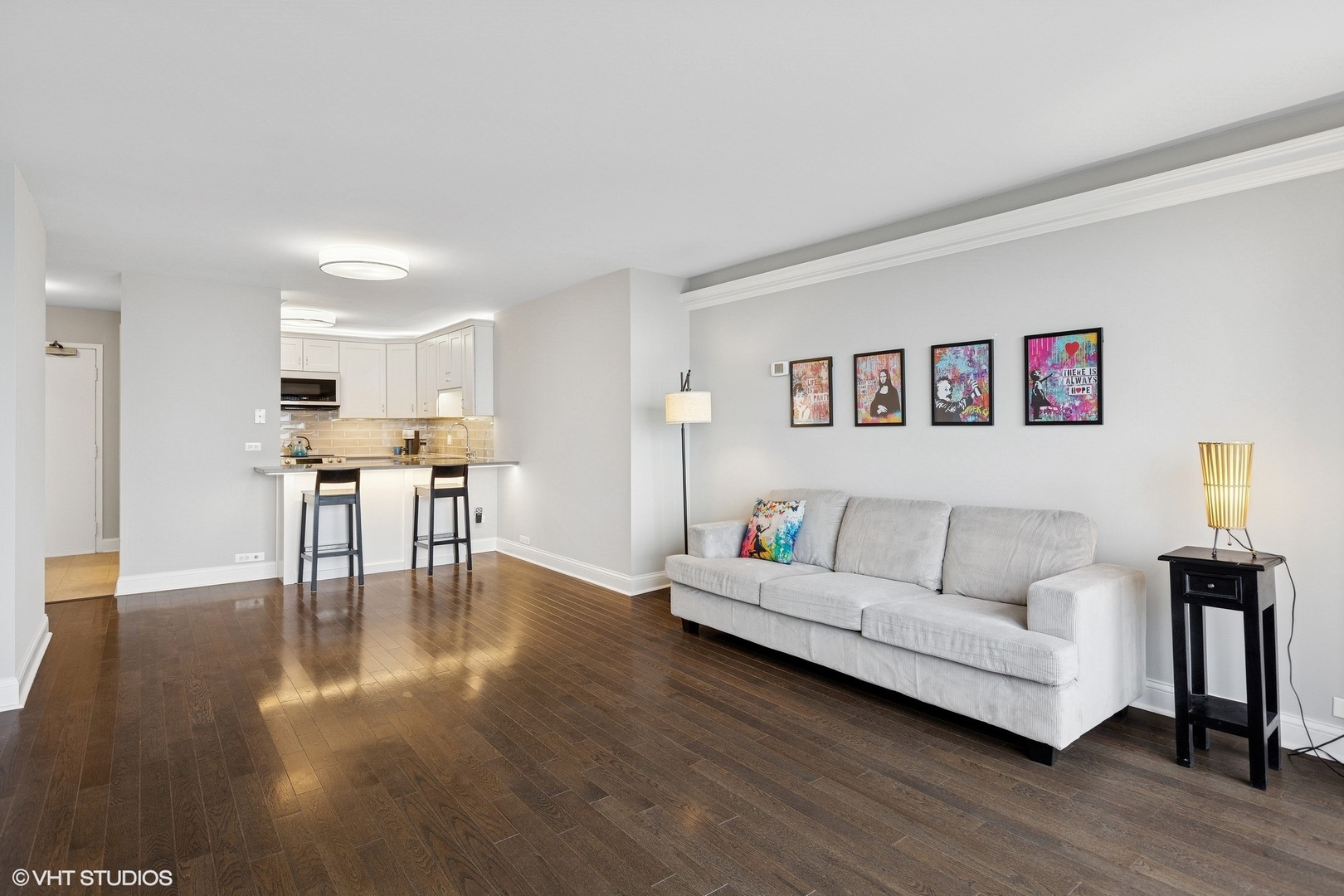 5415 N Sheridan Road 3004