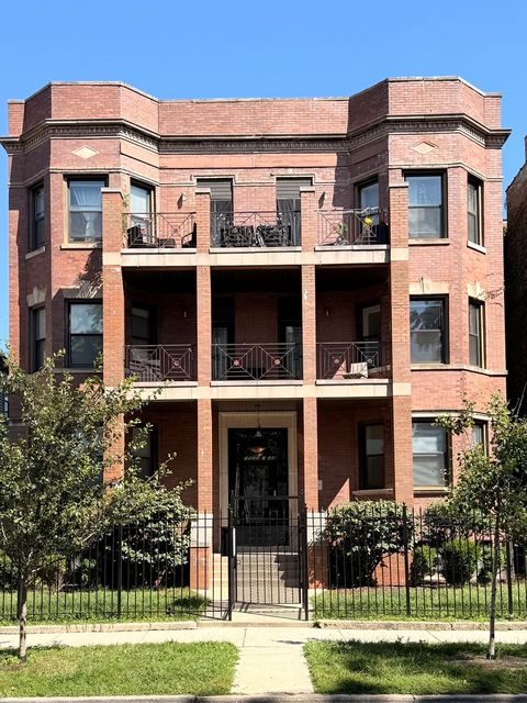 1534 E Marquette Road Chicago IL 60637