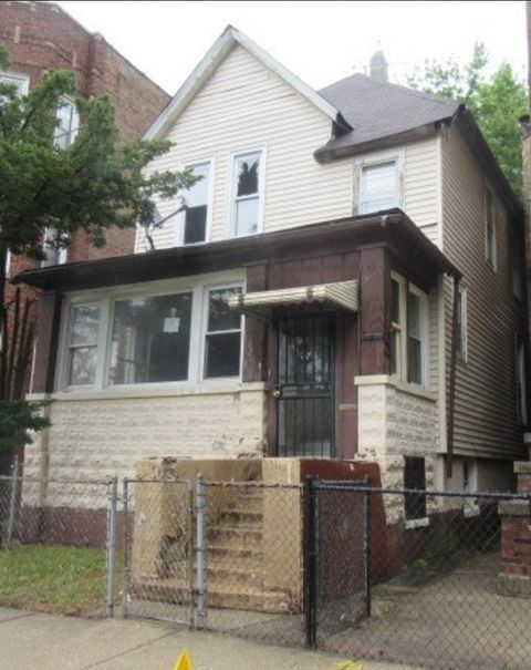 Photo of 8017 S Escanaba Avenue, Chicago, IL 60617 (MLS # 12482252)