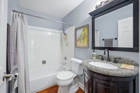 Tiny photo for 30W101 Willow Lane #B, Warrenville, IL 60555 (MLS # 12791576)