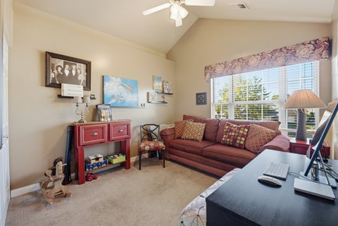 Tiny photo for 30W101 Willow Lane #B, Warrenville, IL 60555 (MLS # 12791576)