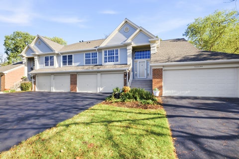 Tiny photo for 30W101 Willow Lane #B, Warrenville, IL 60555 (MLS # 12791576)