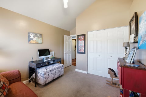 Tiny photo for 30W101 Willow Lane #B, Warrenville, IL 60555 (MLS # 12791576)