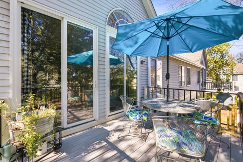Tiny photo for 30W101 Willow Lane #B, Warrenville, IL 60555 (MLS # 12791576)