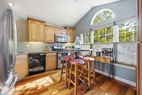Tiny photo for 30W101 Willow Lane #B, Warrenville, IL 60555 (MLS # 12791576)