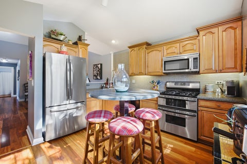 Tiny photo for 30W101 Willow Lane #B, Warrenville, IL 60555 (MLS # 12791576)