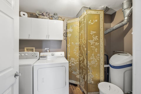 Tiny photo for 30W101 Willow Lane #B, Warrenville, IL 60555 (MLS # 12791576)